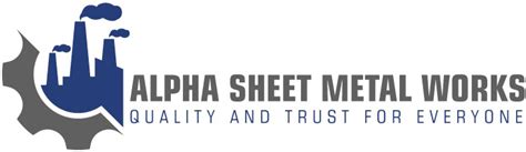 alpha sheet metal llc|alpha sheet metal works.